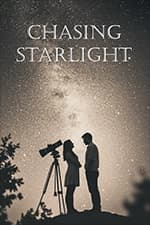 مطاردة ضوء النجوم